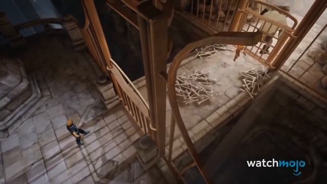 Топ 10 Крутых Игр Которые Проходятся за Один День
