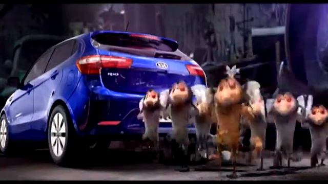 Kia Rio 5D 30 16x9 070312 new edit MSDV 14db HQ смотреть онлайн