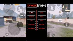 |Как на телефоне сделать разрешение экрана как на IPAD в PUBG MOBILE?|Полный гайд|Без бана|