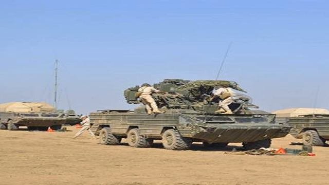 Черноморский флот ВМФ России