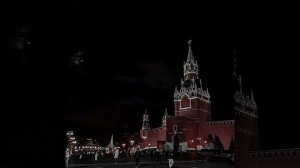 DJ Smash-Moscow never sleeps(Slowed)