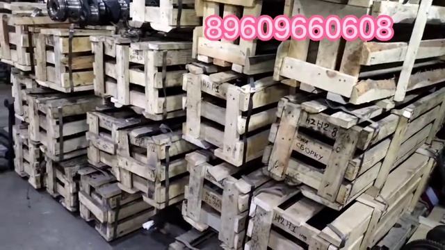 Коленвал ЯМЗ 238