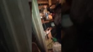 нашли ядерную бомбу в подвале
