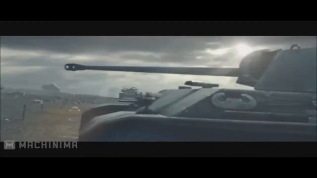 Полный клип.World of Tanks смотреть онлайн