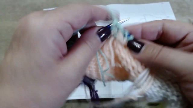 Свитер вязанный с котиками  для ребенка 3 лет 1 часть