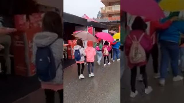 Giro d'Italia a Ponte di Legno