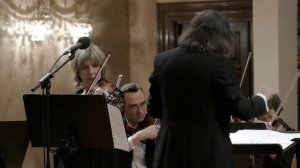 Jean Sibelius Humoresque 5 op.89 #3 Ян Сибелиус Юмореска 5 op.89 #3