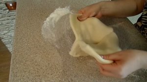 Творожные булочки. Булочки с творогом и корицей.