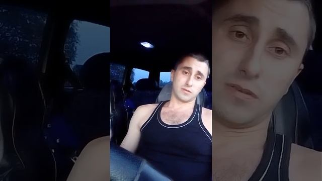 Очередная причина тряски руля на ваз 2110...)) смотреть онлайн