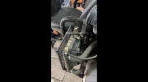 Обзор самодельного трайка поставленного на учёт!