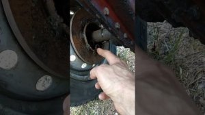 Доработка мотоблока каскад и сцепка с автомобильным прицепом