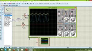 AVR Урок 9. Аналоговый компаратор.