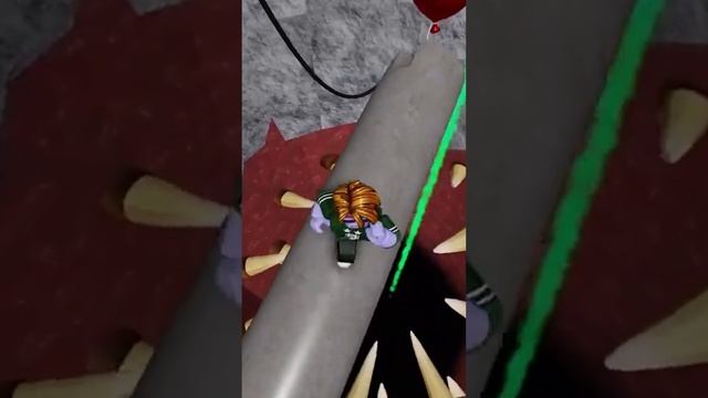 ROBLOX Escape EVIL CLOWN Carnival Obby! смотреть онлайн