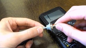 Как проверить диод