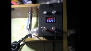 Ремонт сварочного аппарата Ресанта саи 190пн. Плата управления.