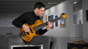 Johann Sebastian Bach - Cello Suite No.1 / Prelude