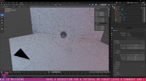 How To Quickly Make Smoke In Blender 3.5