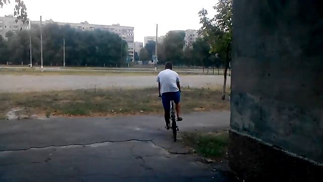 HASA Велосипед! смотреть онлайн