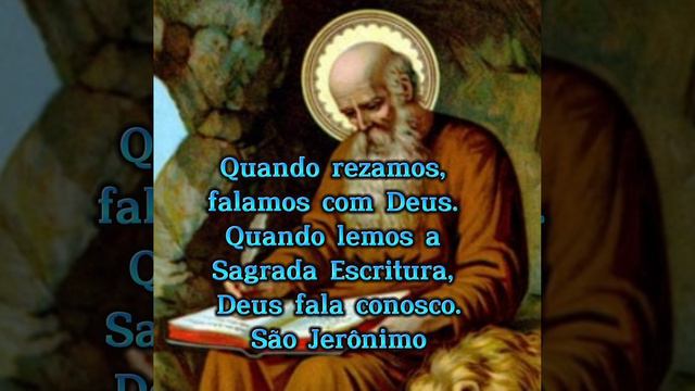 São Jerônimo