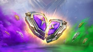 ПУТЬ ДО ПЛАТИНЫ #3 c голосом (Рейтинг Tanks Blitz), играю взводом за ракету и лайк