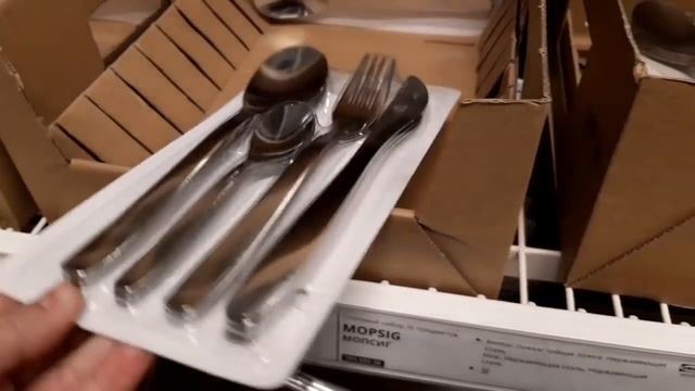 ➡️спешим в ИКЕА...НОВИНКИ-диковинки//ноябрь 2020 смотреть онлайн