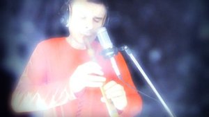 Одинокая Флейта. Если в сердце живёт любовь. Кена.
