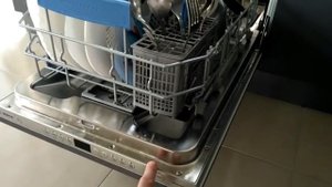 КАК ПРАВИЛЬНО ЗАГРУЖАТЬ ПОСУДОМОЕЧНУЮ МАШИНУ?