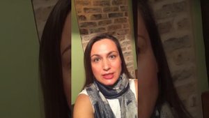 ‼️Как развить интуицию: дыхание точкой между бровей