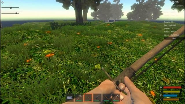 Woodlands - Review & Gameplay Indonesia смотреть онлайн