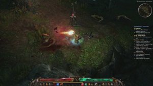 Grim Dawn на русском 🗿 Ни капли в рот 🗿 Часть 3