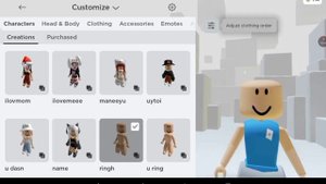 😝ТРАТА 400 РОБУКСОВ😝КУПИЛА СКИН МЕЧТЫ?!🤯