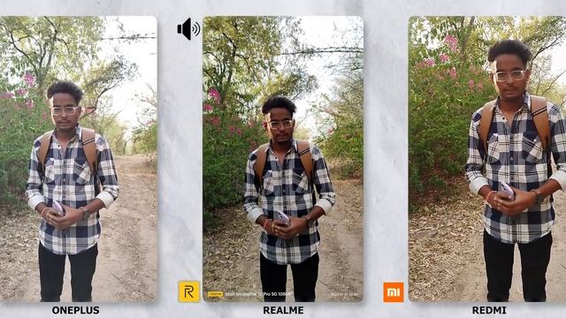Oneplus Nord CE 3 Lite Vs Realme 10 Pro Vs Redmi Note 12 Camera Test ??| Best Camera Phone In 20,00 смотреть онлайн