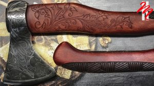 Топорище из Топорища за 78 рублей для Топора из Топора своими руками