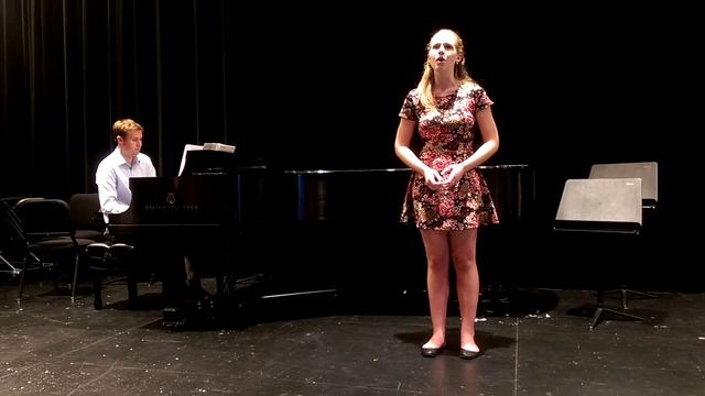 Green Finch and Linnet Bird - Sweeney Todd Cover by Julia Messenger смотреть онлайн