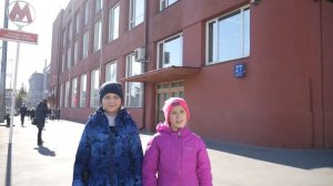 Экскурсия по Новосибирску