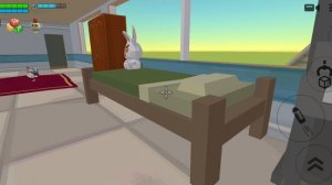 таинственный зверёк (3 серия)