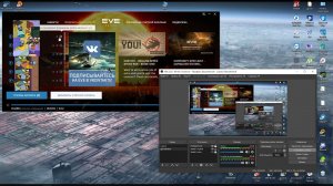 Правильный перенос настроек Eve Online