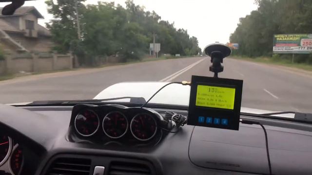 Race Telemetry Subaru Impreza WRX STI смотреть онлайн