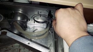 Baxi ECO ошибка отсутствие пламени