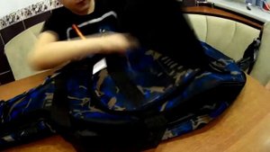 Чехол для гитары с Aliexpress - обзор