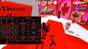 Roblox C00lkidd Gui Script (2022)