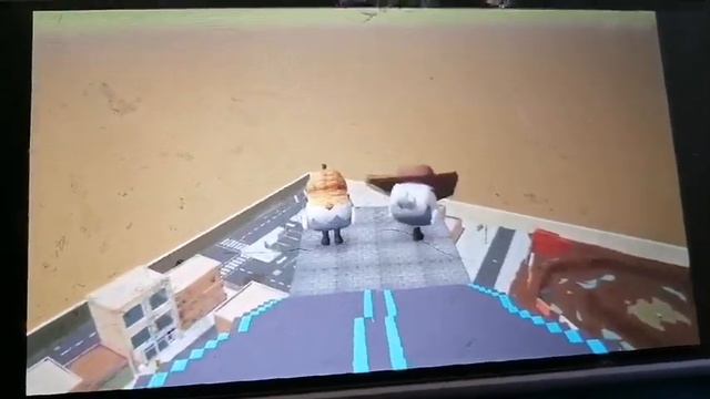 Ад и Рай куда отправиться Дену и Журу koresh24k