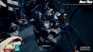 ➤BREATHEDGE | УЧИМСЯ КРАФТИТЬ | ПРОХОЖДЕНИЕ #2