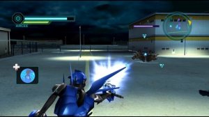 Transformers Prime The Game - Прохождение - Часть 2 (АРСИ ПРОТИВ ЭЙРАХНИД) / Трансформеры Прайм