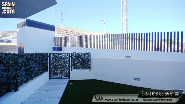 Элитная недвижимость в Испании в аренду/Снять квартиру в Бенидорме/Аренда в Финестрате-посуточно/го смотреть онлайн