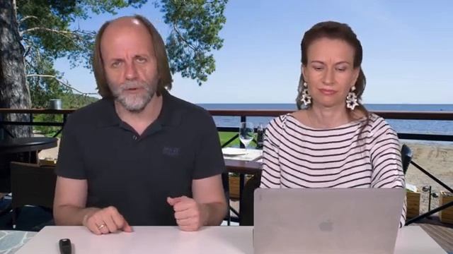 Парадоксы восприятия себя и окружающей среды. Вебинар Эссана и Соли. 2019