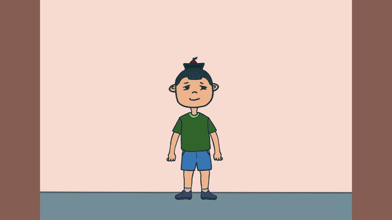 30 Би багахан бэшэб джида смотреть онлайн