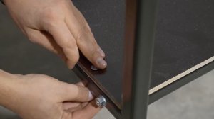 Инструкция по сборке Стол упаковочный СУ-7 1500х750х900