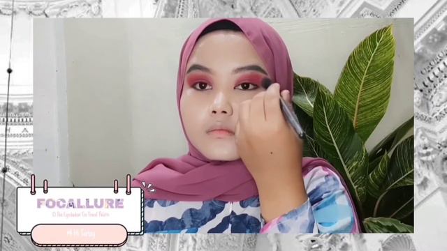 BEAHIPS Pt.04: SOFT GLAM MAKEUP LOOK (Soft cut crease + Glossy lips)