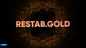 Restab.gold  - forex robot